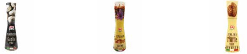 Turci Cold Pressed Garlic Spray 40ml all variant